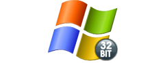Windows 64 bit